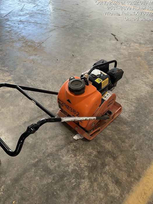 2023 MULTIQUIP MVC82VHW