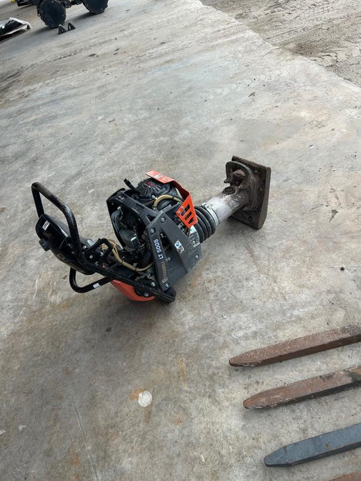 2024 HUSQVARNA LT5005