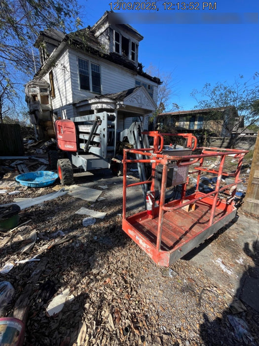 2019 SKYJACK SJ46 AJ