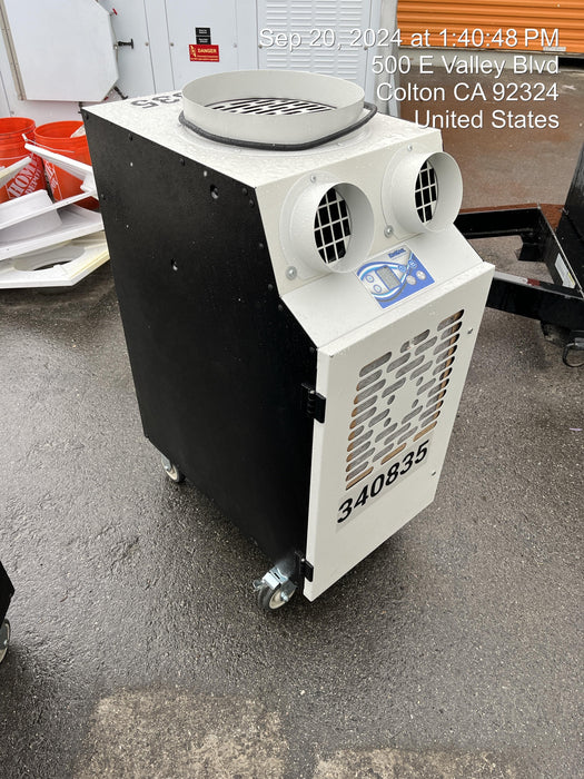 2023 KWIKOOL KPAC1411-2