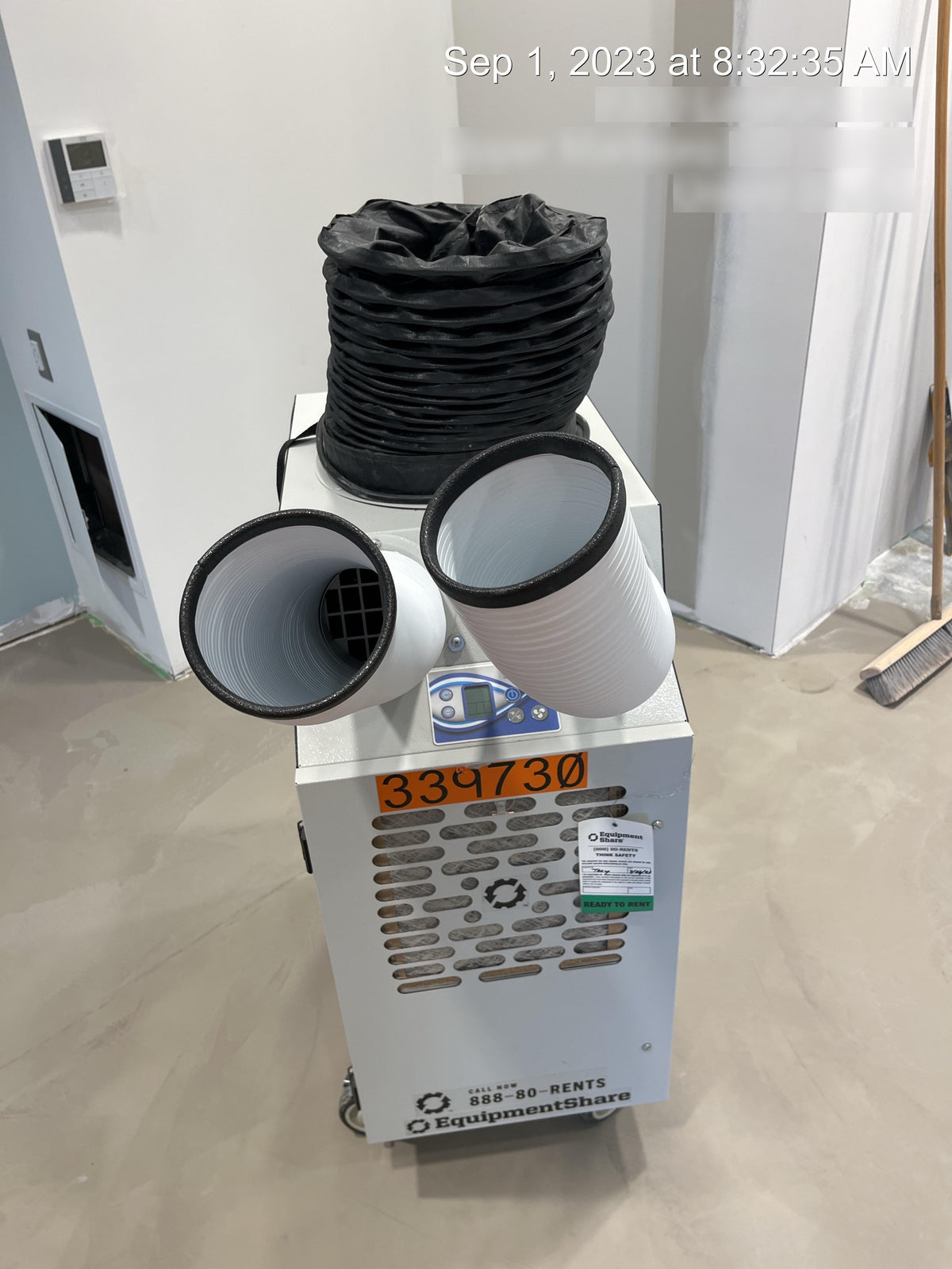 2023 KWIKOOL KPAC1411-2