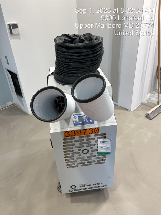 2023 KWIKOOL KPAC1411-2