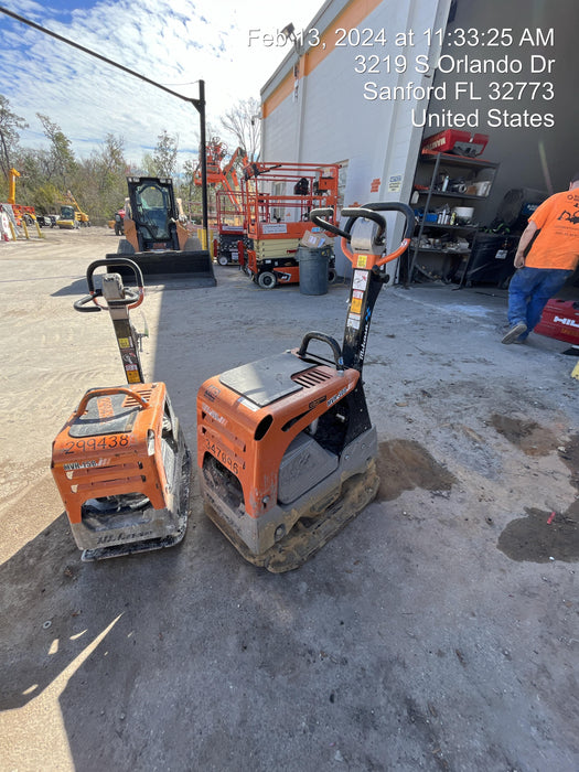 2023 MULTIQUIP MV308GH