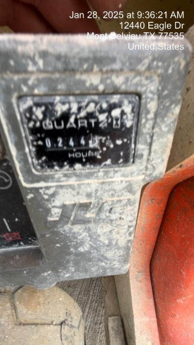 2016 JLG 1930ES JLG 1930ES