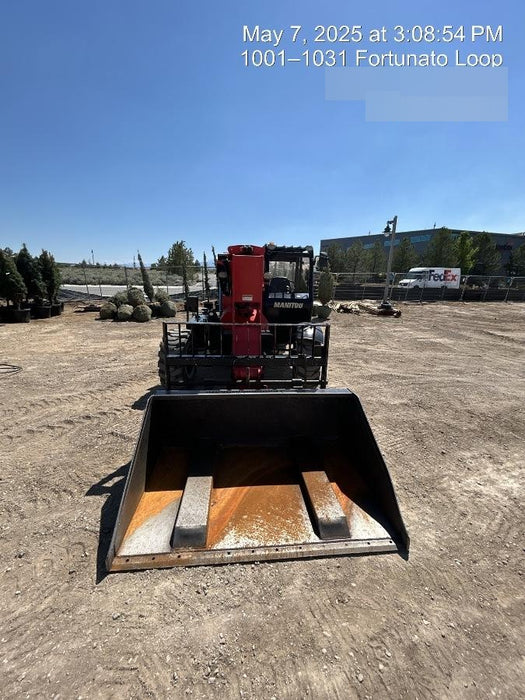 2020 STAR INDUSTRIES 1406B