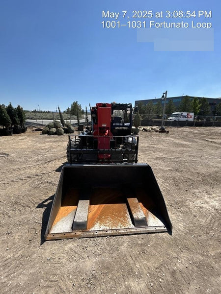 2020 STAR INDUSTRIES 1406B
