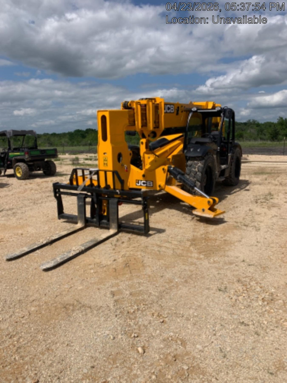 2026 JCB 512-56