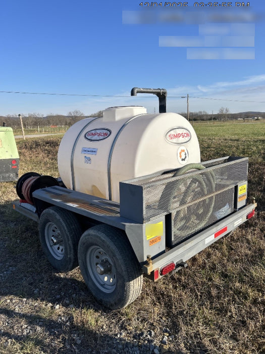 2023 SIMPSON SWT-52517