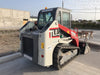 2020 TAKEUCHI TL8CR