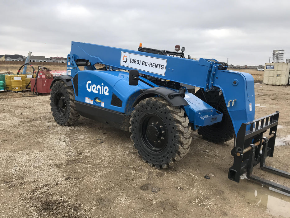 2020 GENIE GTH-844