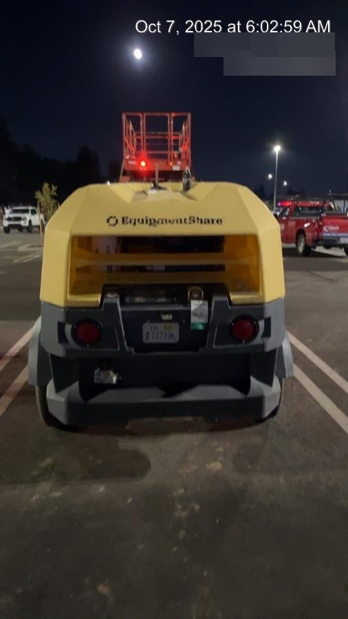 2021 ATLAS COPCO XAS188