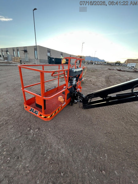2025 JLG 460SJ