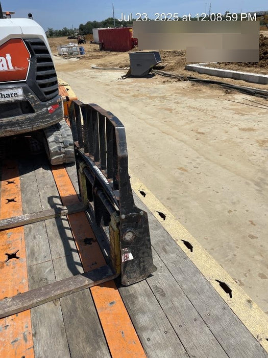 2023 ARROW MATERIAL HANDLING 48" Pallet Forks - Arrow