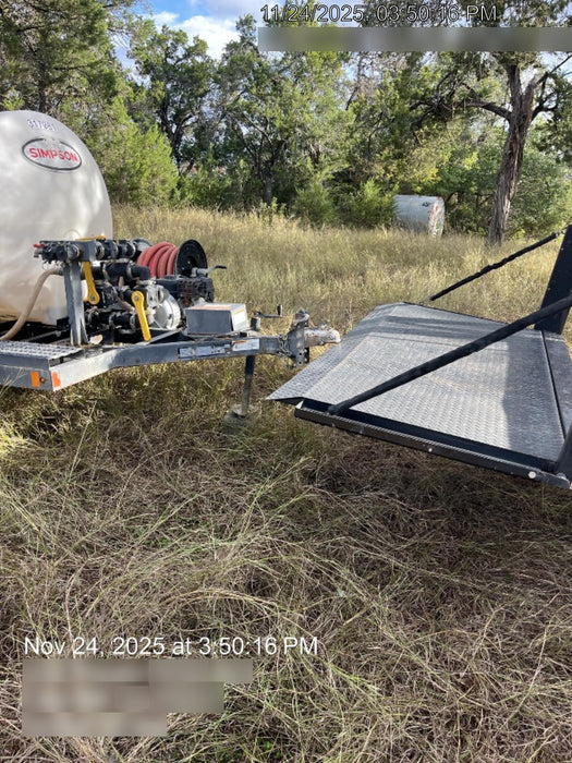 2023 SIMPSON SWT-52517