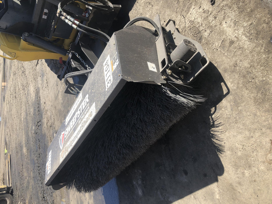 2019 PALADIN 22072MM-0022