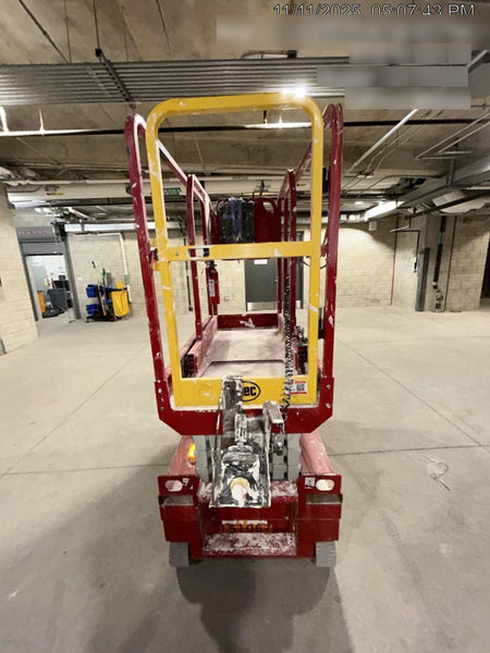 2021 MEC Micro 19
