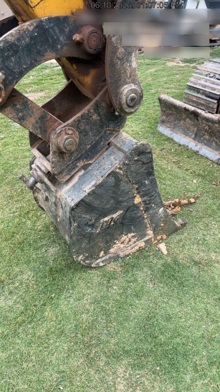 2020 SANY SY95C