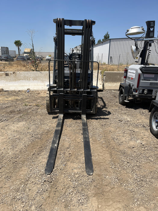 2022 TOYOTA 50-8FGU25