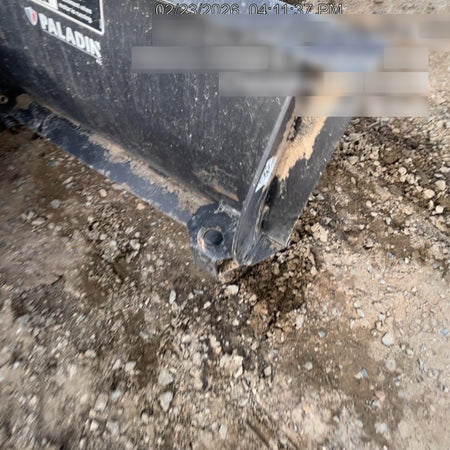 2025 PALADIN 11496-0022