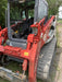2020 Takeuchi TL12R2-CR Cab, Rubber Track