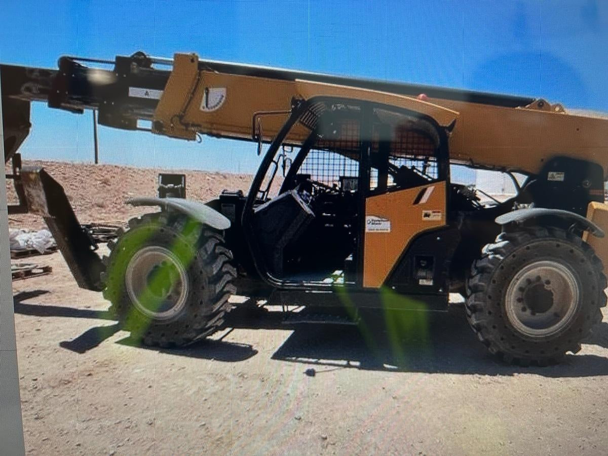 2022 SANY STH1056