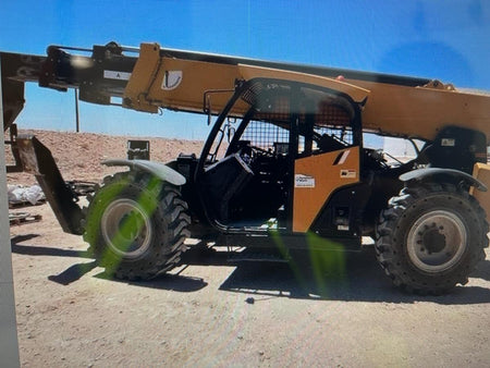 2022 SANY STH1056