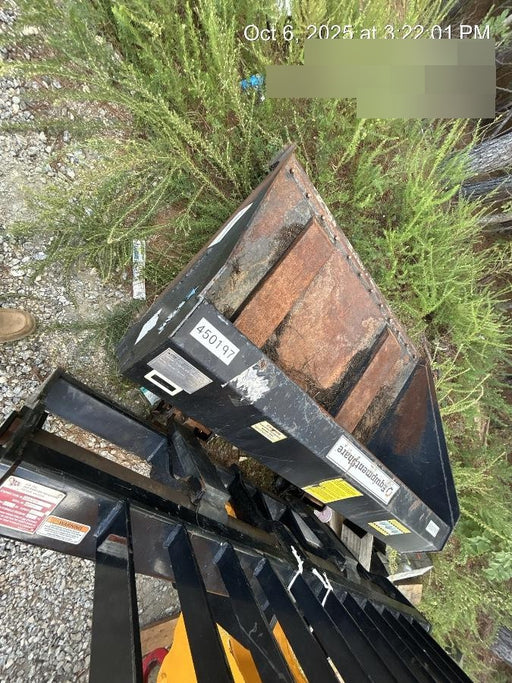 2024 STAR INDUSTRIES 1406B