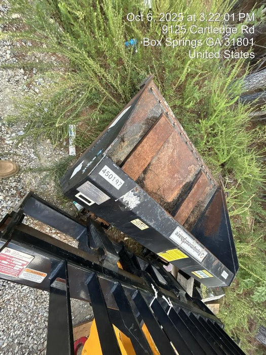 2024 STAR INDUSTRIES 1406B