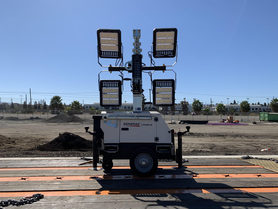 2019 GENERAC PLT240