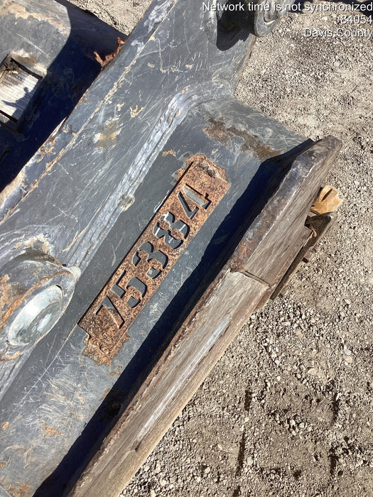 2020 DOOSAN 30" Bucket - Doosan