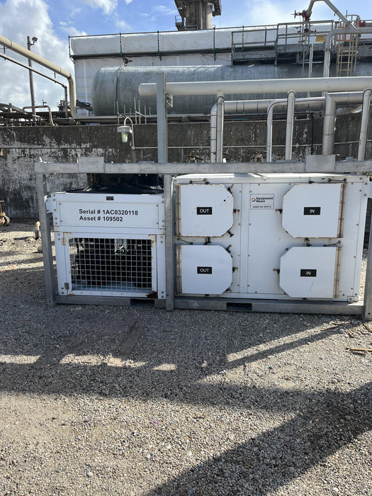 2020 SMARTECH SACP26A-SP