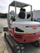 2021 TAKEUCHI TB250-2