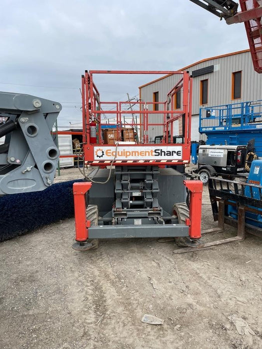 2019 SKYJACK SJ6832 RT