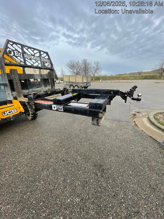 2021 STAR INDUSTRIES 1395B