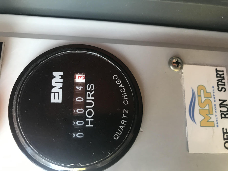 2020 MYERS-SETH A-DD6/HA/SAFE