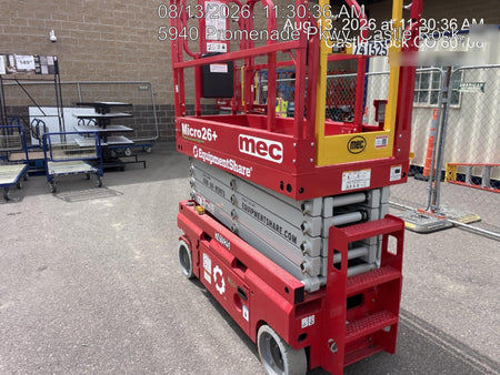 2026 MEC Micro 26+
