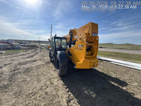 2025 JCB 510-56