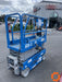 2017 Genie GS-1930 Genie GS-1930 Scissor Lift