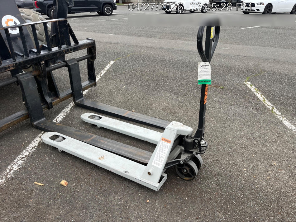 2023 STRONGWAY 4400 lb Pallet Jack