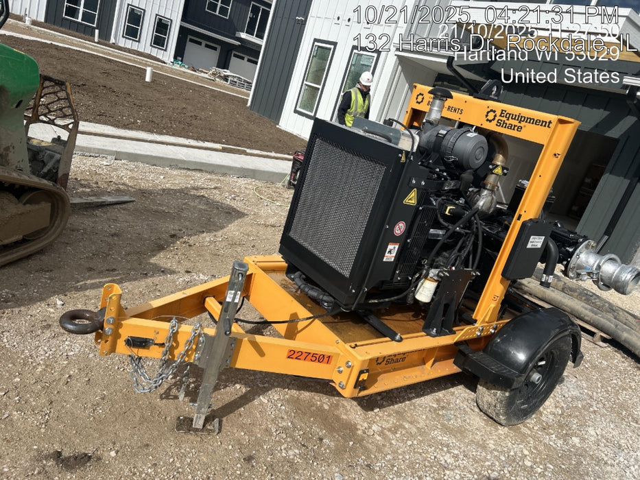 2022 PIONEER PP66S12L71-TD2.9L4