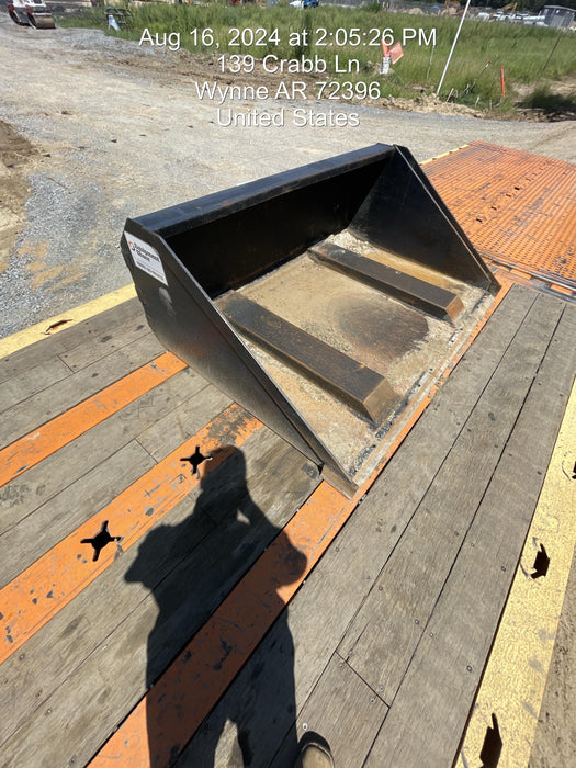 2021 STAR INDUSTRIES 1406B