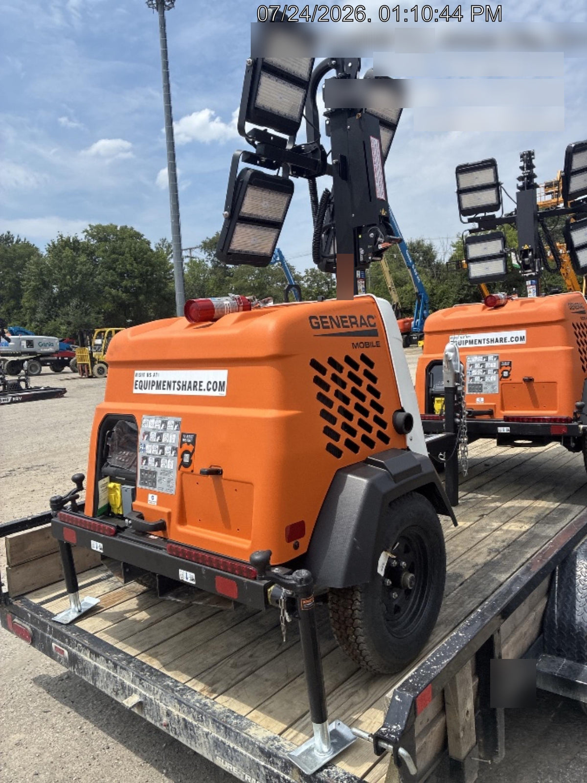 2026 GENERAC MLTS-4