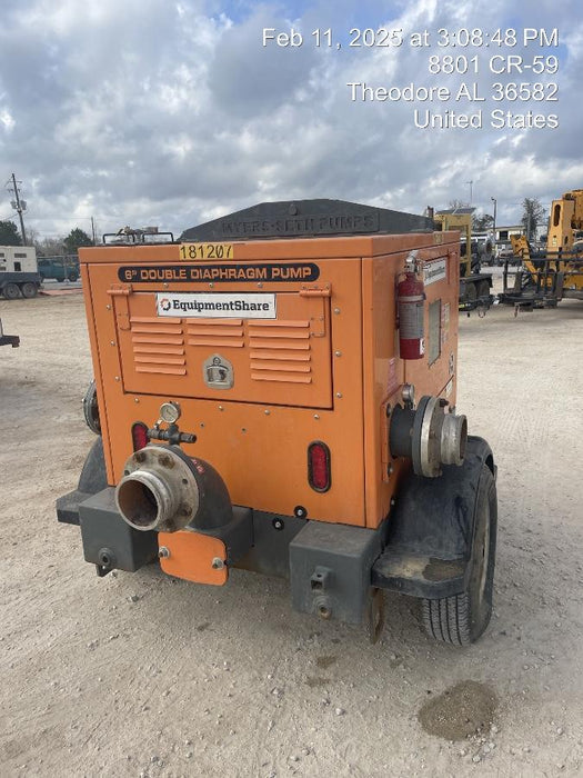 2021 MYERS-SETH A-DD6/HA/SAFE