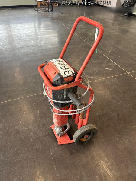 2019 HILTI TE 3000-AVR