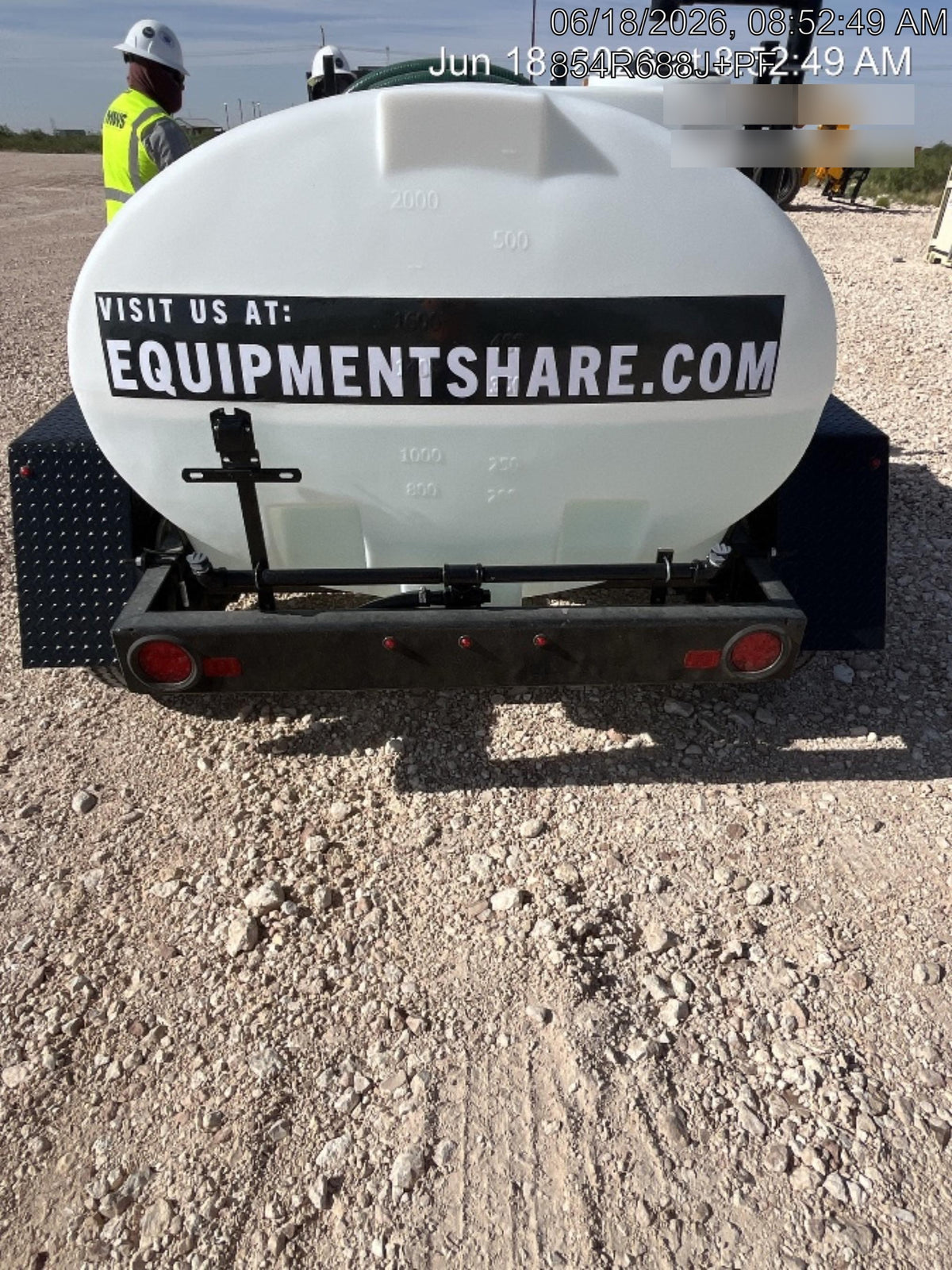 2026 WYLIE EXP-550L-S