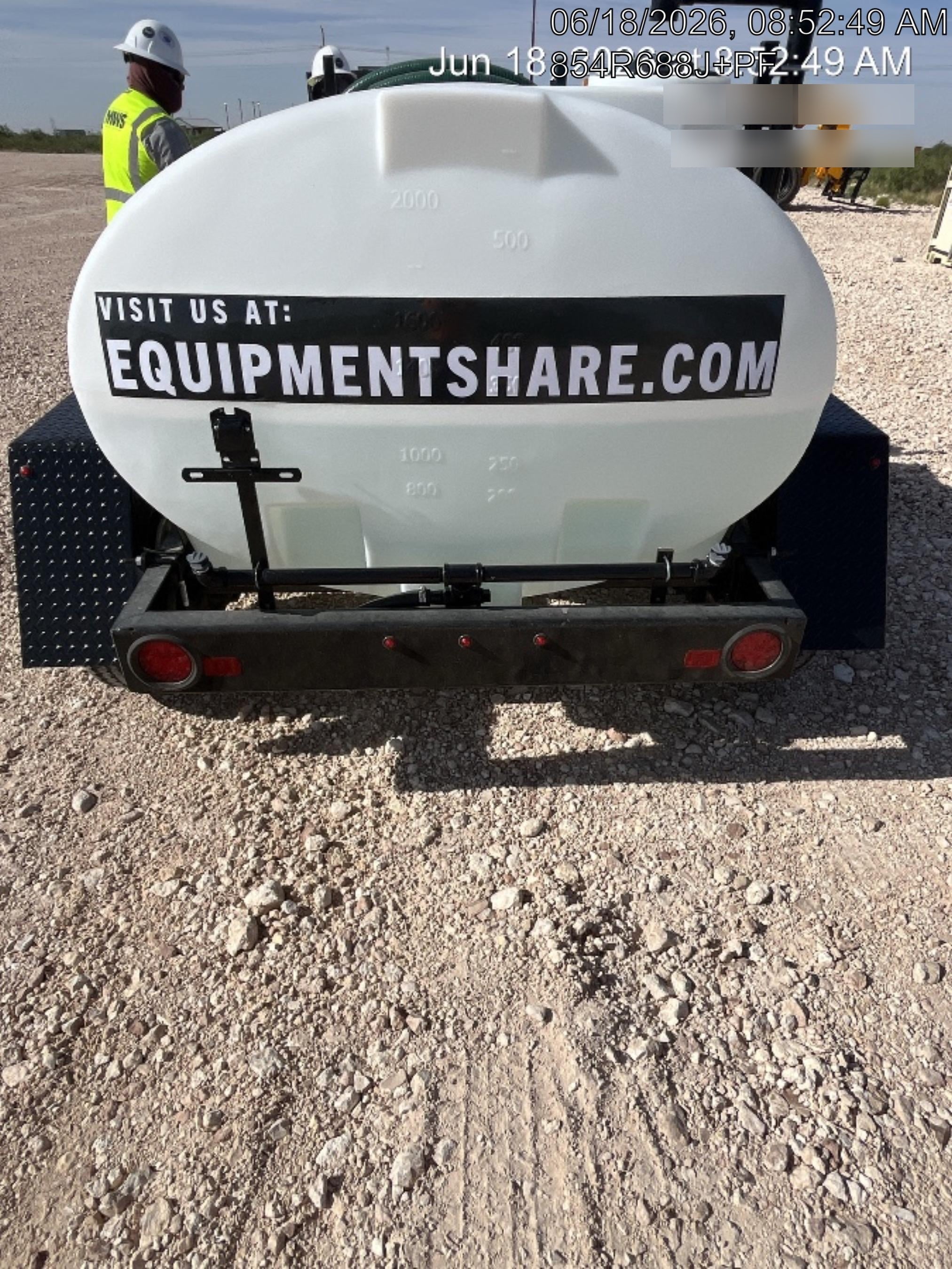 2026 WYLIE EXP-550L-S