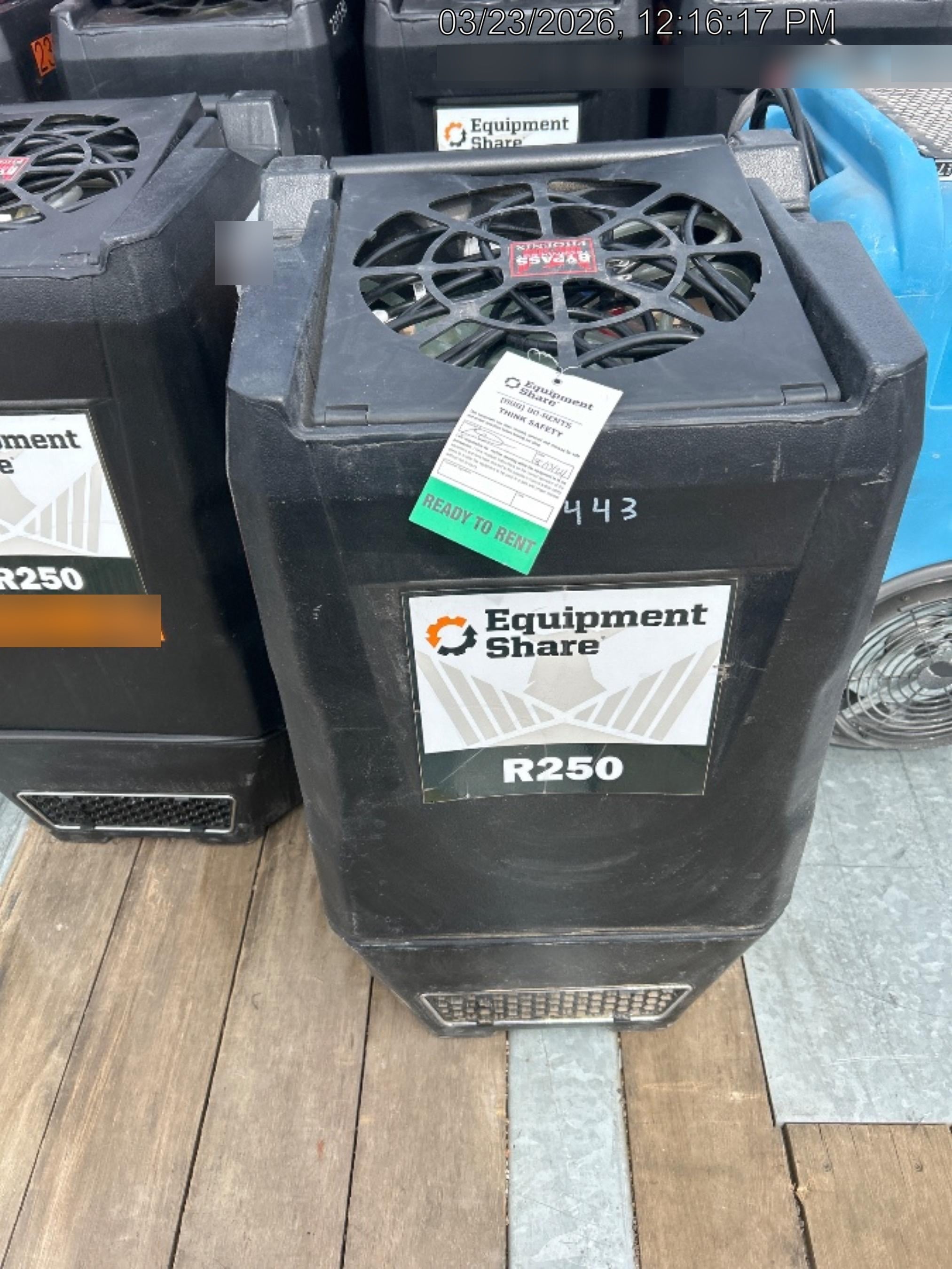 2022 PHOENIX R250