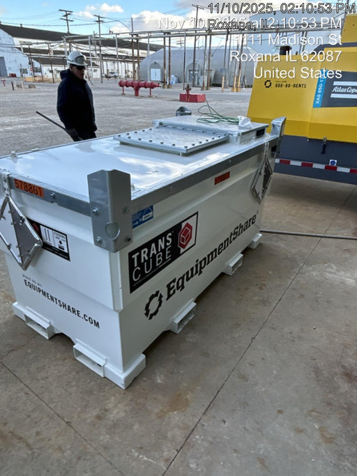 2025 WESTERN GLOBAL 20TCG-ES