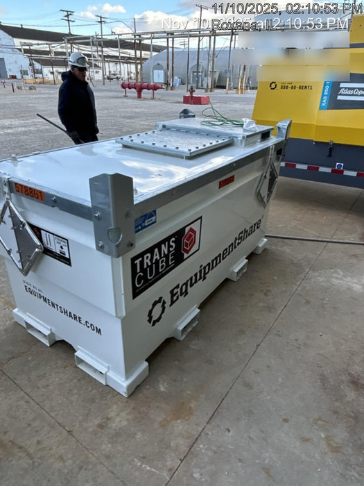 2025 WESTERN GLOBAL 20TCG-ES