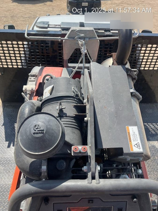 2024 HUSQVARNA FS 5000D